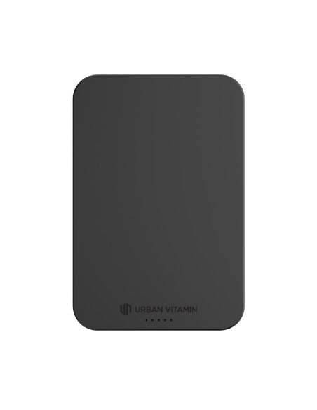 Powerbank Urban Vitamin Richmond 5000 mah pla/alu riciclati