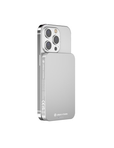 Powerbank Urban Vitamin Richmond 5000 mah pla/alu riciclati