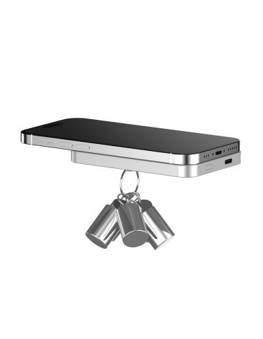 Powerbank Urban Vitamin Richmond 5000 mah pla/alu riciclati