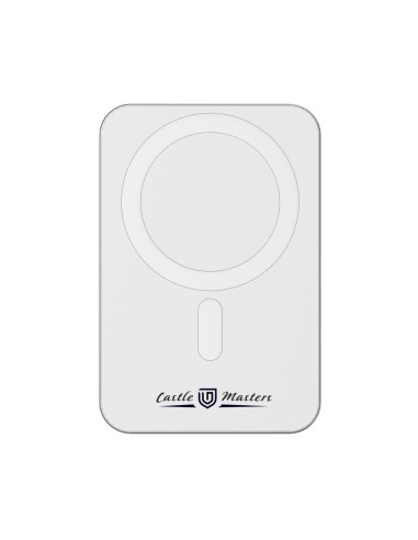 Powerbank Urban Vitamin Richmond 5000 mah pla/alu riciclati