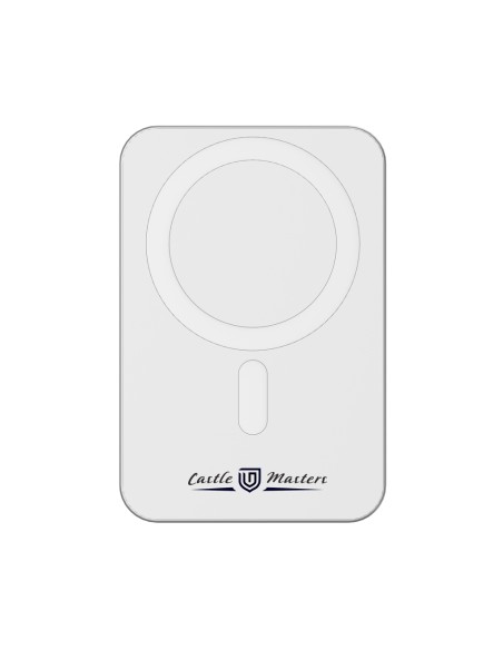 Powerbank Urban Vitamin Richmond 5000 mah pla/alu riciclati