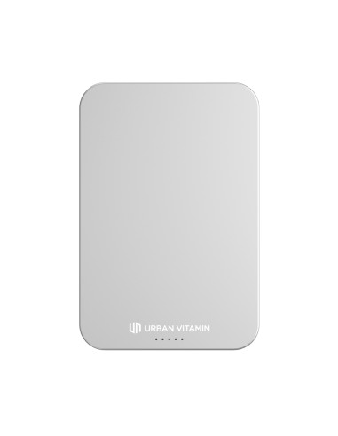 Powerbank Urban Vitamin Richmond 5000 mah pla/alu riciclati