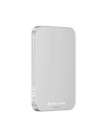 Powerbank Urban Vitamin Richmond 5000 mah pla/alu riciclati