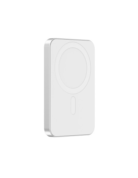 Powerbank Urban Vitamin Malibu 5000 mah pla/alu riciclati