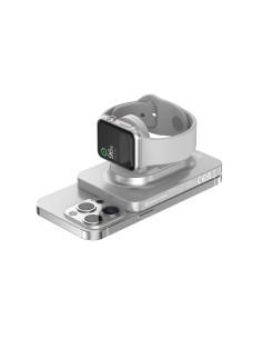 Powerbank Urban Vitamin Malibu 5000 mah pla/alu riciclati