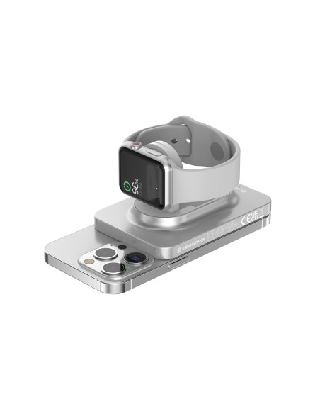 Powerbank Urban Vitamin Malibu 5000 mah pla/alu riciclati