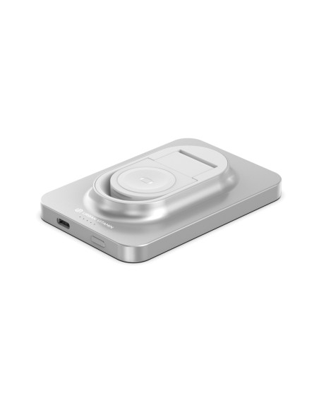 Powerbank Urban Vitamin Malibu 5000 mah pla/alu riciclati