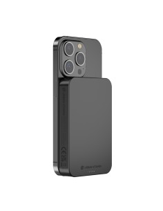 Compton RCS plastica riciclata/alluminio 10.000mAh powerbank