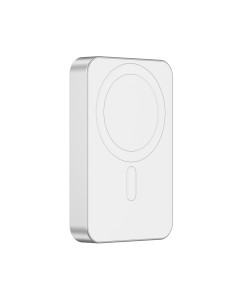 Compton RCS plastica riciclata/alluminio 10.000mAh powerbank