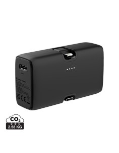 Powerbank 20W PD Urban Vitamin Los Angeles in rPlastica RCS