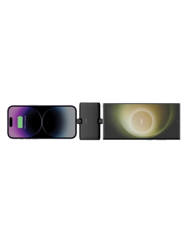 Powerbank 20W PD Urban Vitamin Los Angeles in rPlastica RCS