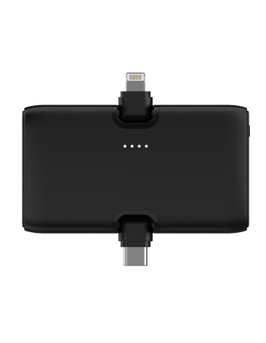 Powerbank 20W PD Urban Vitamin Los Angeles in rPlastica RCS