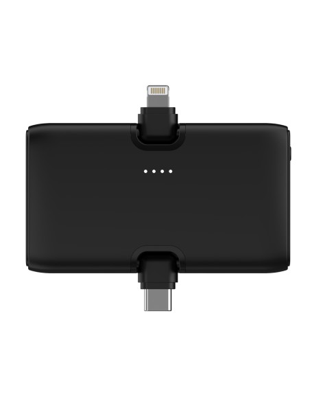 Powerbank 20W PD Urban Vitamin Los Angeles in rPlastica RCS