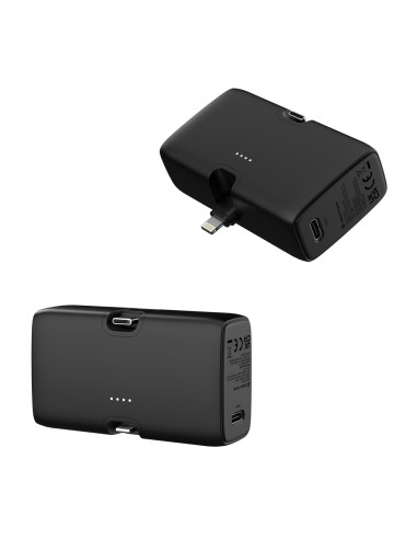 Powerbank 20W PD Urban Vitamin Los Angeles in rPlastica RCS