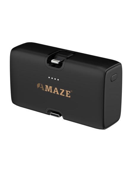 Powerbank 20W PD Urban Vitamin Los Angeles in rPlastica RCS