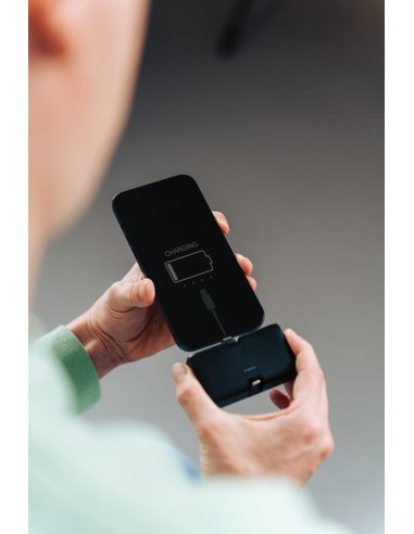 Powerbank 20W PD Urban Vitamin Los Angeles in rPlastica RCS