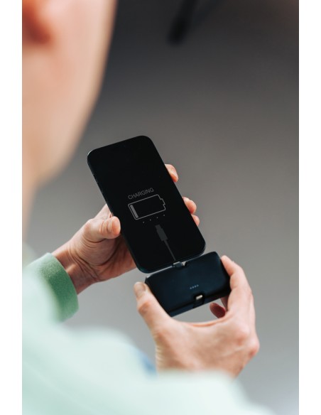 Powerbank 20W PD Urban Vitamin Los Angeles in rPlastica RCS