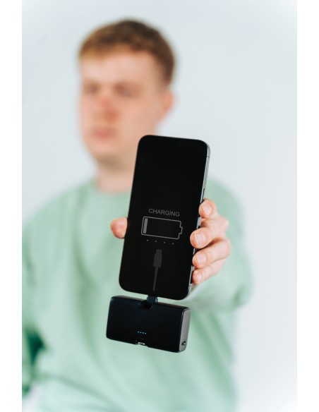 Powerbank 20W PD Urban Vitamin Los Angeles in rPlastica RCS