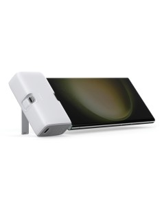 Powerbank 20W PD Urban Vitamin Los Angeles in rPlastica RCS
