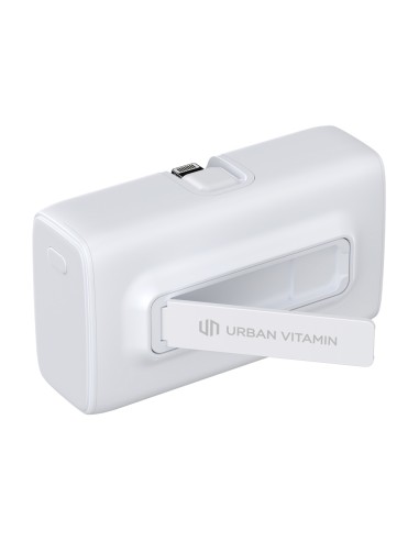 Powerbank 20W PD Urban Vitamin Los Angeles in rPlastica RCS