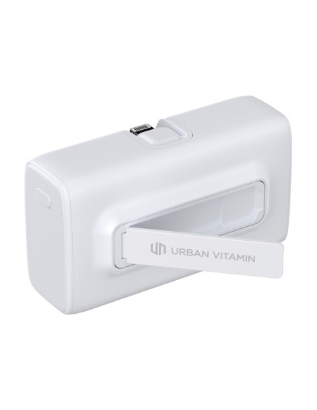 Powerbank 20W PD Urban Vitamin Los Angeles in rPlastica RCS