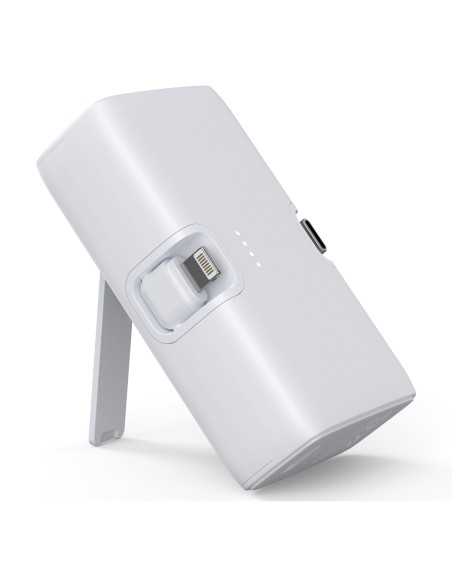 Powerbank 20W PD Urban Vitamin Los Angeles in rPlastica RCS