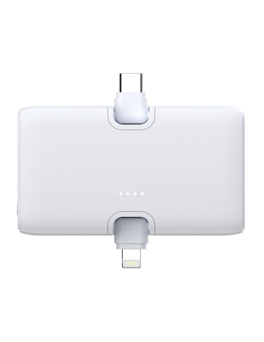 Powerbank 20W PD Urban Vitamin Los Angeles in rPlastica RCS