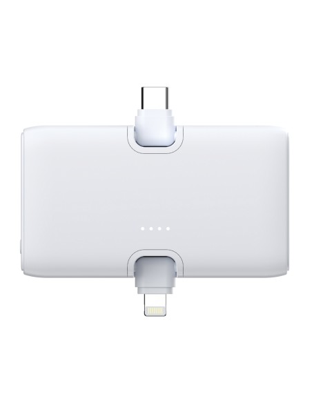 Powerbank 20W PD Urban Vitamin Los Angeles in rPlastica RCS