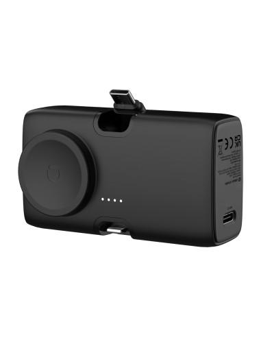 Powerbank 20W PD Urban Vitamin San Diego in rPlastica RCS