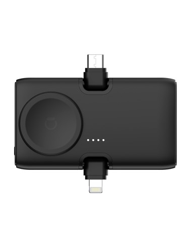 Powerbank 20W PD Urban Vitamin San Diego in rPlastica RCS