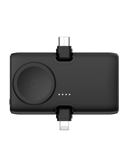 Powerbank 20W PD Urban Vitamin San Diego in rPlastica RCS