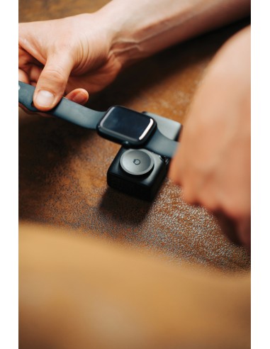 Powerbank 20W PD Urban Vitamin San Diego in rPlastica RCS