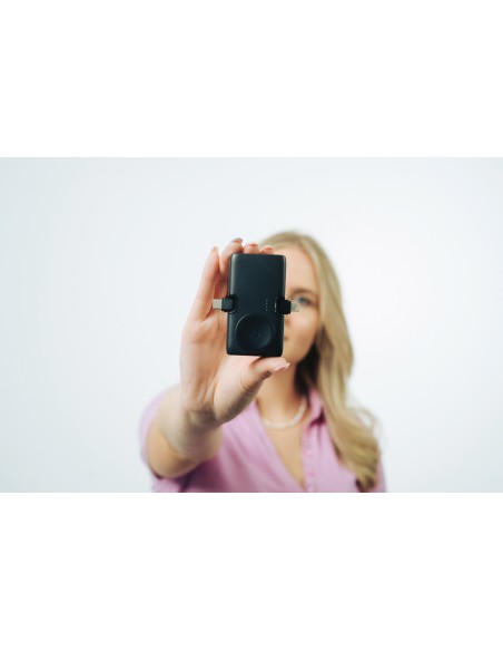 Powerbank 20W PD Urban Vitamin San Diego in rPlastica RCS