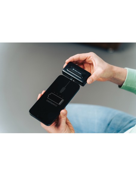 Powerbank 20W PD Urban Vitamin San Diego in rPlastica RCS