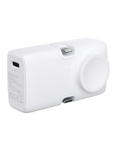 Powerbank 20W PD Urban Vitamin San Diego in rPlastica RCS