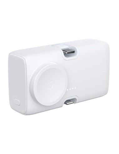 Powerbank 20W PD Urban Vitamin San Diego in rPlastica RCS