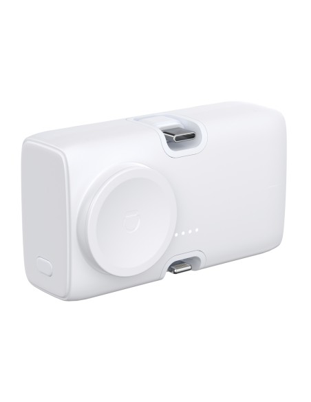 Powerbank 20W PD Urban Vitamin San Diego in rPlastica RCS