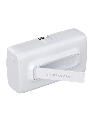 Powerbank 20W PD Urban Vitamin San Diego in rPlastica RCS