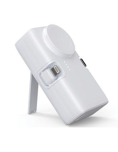 Powerbank 20W PD Urban Vitamin San Diego in rPlastica RCS