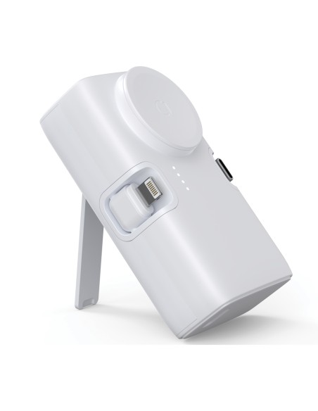 Powerbank 20W PD Urban Vitamin San Diego in rPlastica RCS