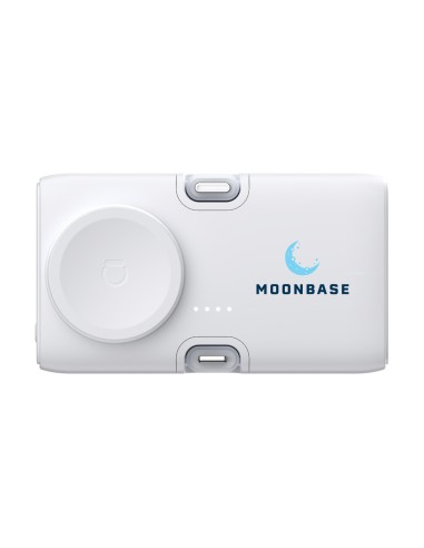 Powerbank 20W PD Urban Vitamin San Diego in rPlastica RCS