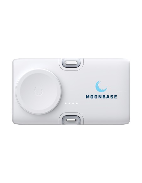 Powerbank 20W PD Urban Vitamin San Diego in rPlastica RCS