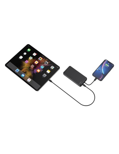 Powerbank 20.000 20W PD Urban Vitamin Menlo Park in rABS RCS