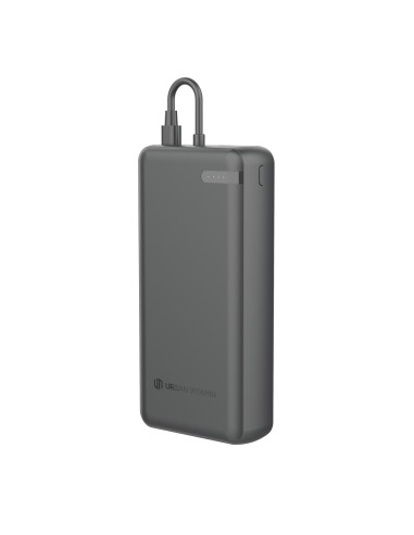 Powerbank 20.000 20W PD Urban Vitamin Menlo Park in rABS RCS