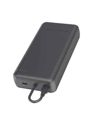 Powerbank 20.000 20W PD Urban Vitamin Menlo Park in rABS RCS