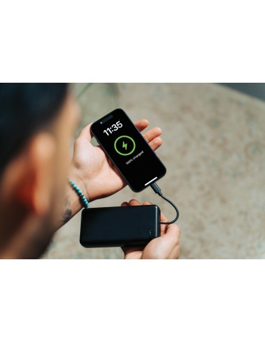 Powerbank 20.000 20W PD Urban Vitamin Menlo Park in rABS RCS