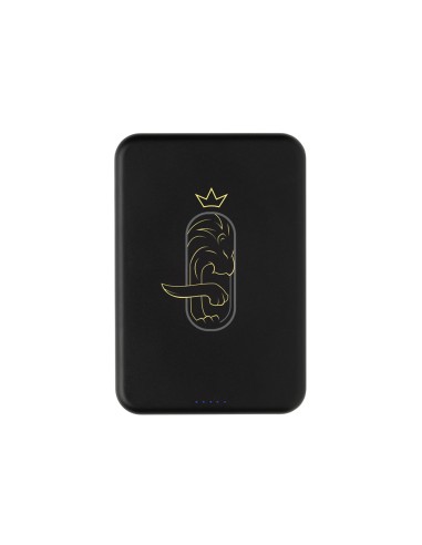 Powerbank magnetica 10.000mAh Amporia in rPlastica RCS