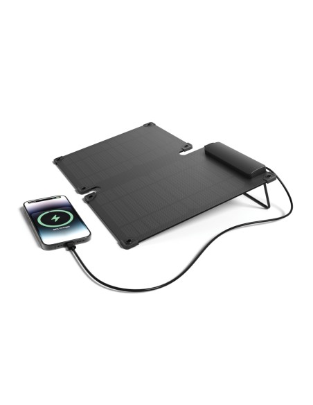 Pannello solare portatile da 10W Solarpulse