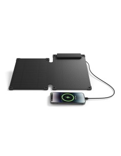 Pannello solare portatile da 10W Solarpulse