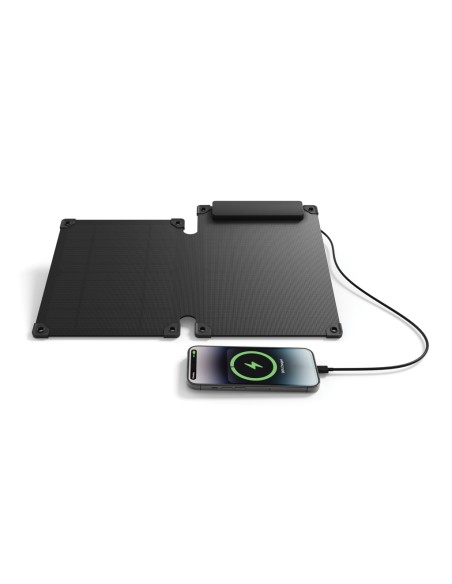 Pannello solare portatile da 10W Solarpulse